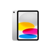 Apple  | iPad Wi-Fi + Cellular | 11 " | Silver | IPS, Liquid Retina | 2360 x 1640 pixels |  A16 | 512GB | 3G | 4G | 5G | Wi-Fi | Front camera | 12 MP | Rear camera | 12 MP | Bluetooth | 5.3 | iPadOS | USB-C charging cable | MD7P4HC/A | 195950106435