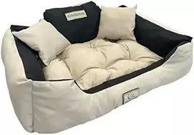 Aio Factory AIO Lova 60 x 50 // 75 x 65 Smėlio spalvos