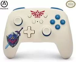 Power A PowerA Sworn Protector belaidis valdiklis skirtas Nintendo Switch