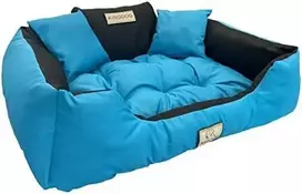 Aio Factory AIO Lova 60 x 50 // 75 x 65 Mėlyna