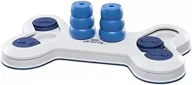 Trixie Dog Activity Flip Bone šunų žaislas, 32 × 18 cm