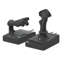 HORI – „Flight Stick“, skirta „Xbox Series X“.