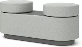 Namų kino sistema Sony Corporation SONY HT-AX7 Garso sistema