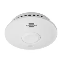 Brennenstuhl Brennenstuhl networkable smoke detector RM L 3101 (baltas)