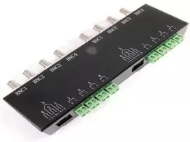 Digitalas ST-908 vaizdo signalo siųstuvas-imtuvas