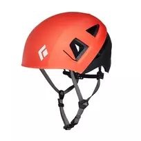 JAV Šalmas Juodas Diamond Capitan - M/L (58-63 cm)