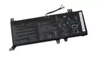 CoreParts baterija CoreParts MBXAS-BA0321 dalys nešiojamojo kompiuterio keitimas Akumuliatorius