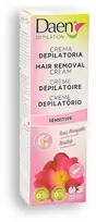DAEN ROSA MOSQUETA kūno depiliacinis kremas, 125 ml