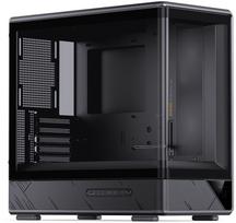 Jonsbo D200 czarna | D200 BLACK | 6970620555058