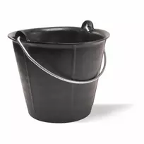 RUBI PLASTIKINIS STATYBINIS KIBIRAS 12L SU SKALE