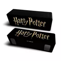 Nešiojamos Bluetooth garso kolonėlės ERT Group Harry Potter Juoda