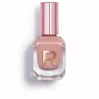 Makeup Revolution Express Nagų lakas Pillow Nude, 10 ml