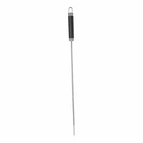 Hurt Net BBQ iešmų rinkinys 47 cm, nerūdijančio plieno, 4 vnt.