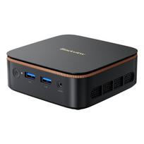 Blackview MP20 Mini PC with Ryzen 3 3300U, 8GB RAM, 256GB SSD, Windows 11 Pro, black | MP20-BK/BV/V4 | 6931548327561