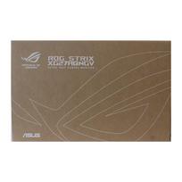 SALE OUT. | ROG Strix Pulsar XG27AQNGV | 27 " | Ultrafast IPS | 16:9 | 360 Hz | 1 ms | 2560 x 1440 pixels | 400 cd/m² | HDMI ports quantity 2 | Warranty 36 month(s) | DAMAGED PACKAGING | 90LM0BF0-B01371SO | 2000001423479