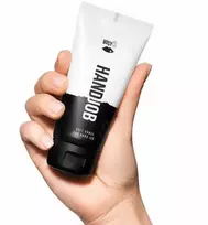 Angry Beards „BusyB Hand Job“ rankų kremas, 75 ml
