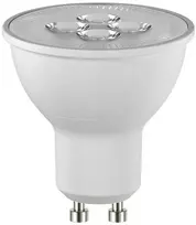 Airam LED PAR16 36 °, 5 W lempa GU10 pagrindui