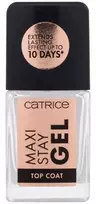 Catrice Maxi Stay Gel Top Coat Nagų lakas