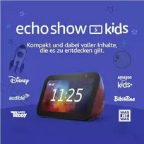 Amazon – Echo show 5 3. gen kids smart display – Galaxy dizainas