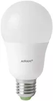 Airam LED šaldiklis, E27, 4000K, 810 lm, opalas