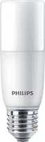 Lemputė Philips LED, ST64, 3000 °K, E27, 9.5 W, 950 lm