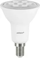 Airam Fiora augalinė lempa, E14, 3500 K, 420 lm
