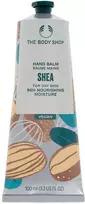 The Body Shop Hand Balm sviestmedžių rankų balzamas, 100 ml
