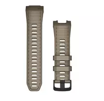 Garmin Instinct 2X Laikrodžio dirželis, 26 mm, Coyote Tan