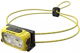 Žibintuvėlis Nitecore TM03, 2800lm
