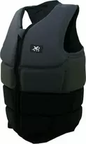 XQMAX Gelbėjimosi liemenė 50N XQ MAX Dydis M/iki 80 kg neopreninė