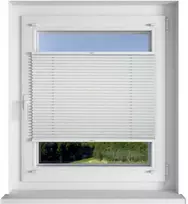 Plisuotos žaliuzės PLI 6006 75cm x 200cm