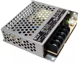 GLP LED maitinimo šaltinis 12V 75W (MRS-75-12-U-C)