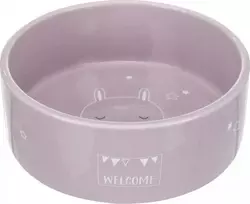 Trixie dubenėlis keramikinė Junior, 0.3 l/o 12 cm