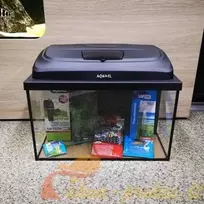 Aquael Aqua4Kids (25L) D&N