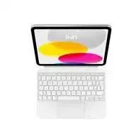 Apple Magic Keyboard Folio, skirtas iPad (A16) – LT (mqdp3cz/a)