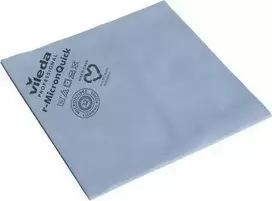 Šluostė   Vileda R- MironQuick, Mėlynos spalvos - 1 vnt.