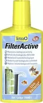 TETRA FilterActive 100 ml, akvariumų dumblių naikinimo priemonė