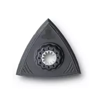 Minkštas lipnus trikampis padas FEIN Starlock, 2vnt.