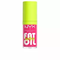 Nyx Fat Oil Lip Drip 02-Missed Call 4,8ml Lūpų blizgis
