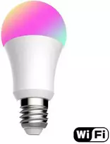 Išmanioji lemputė Feelspot FS-BL01W Wi-fi, RGB