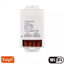 Išmanusis jungiklis - rėlė Feelspot FS-WB06W Wi-fi, Tuya