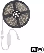 Išmanioji LED juosta su valdikliu (5m) Feelspot FS-LSC02W Wi-fi, RGB, Tuya
