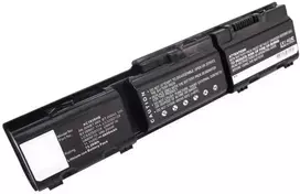 Coreparts Nešiojamas kompiuteris Baterija for Acer 48.84Wh 11.1V 4400mAh 48.84Wh