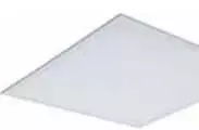 Lubinis šviestuvas „Philips“ lubinės lempos LED šviestuvas RC065B LED34S/840 PSU W60L60 OC (UGR mažesnis nei 19) 911401884580