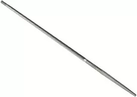 BAHCO APVALI DILDĖ PJŪKLAMS BAHCO 4,5mm /6vnt.
