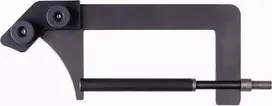 Wolfcraft Skaldymo pleištas Master Cut 1500 stalui, diskai 161-200 mm