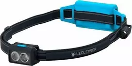 LED Lenser Ledlenser NEO5R mėlyna