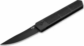 Boker TOGO Nóż Bker Plus Kwaiken Grip Auto Juodas