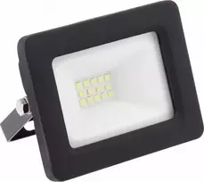 Bikuvalt G-TECH LED prožektorius 10W, 800lm AC220-240V, 50/60 Hz, PF>0,9, RA>80, IP65, 120°, 4000K,
