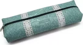 Pen Make Notes Žaliasis miškas Big GRF- PCL Švirkštiklis